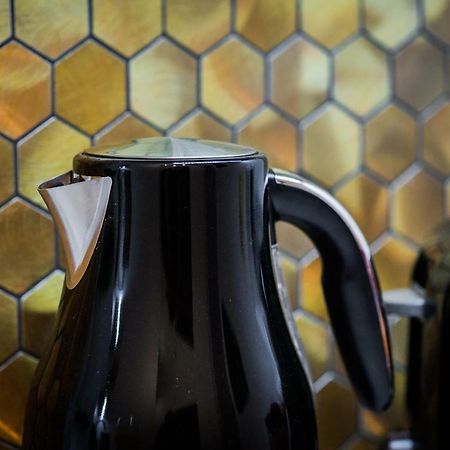Gold Apartment 비드고슈치 외부 사진