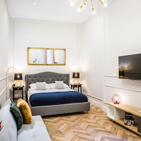 Gold Apartment 비드고슈치 외부 사진